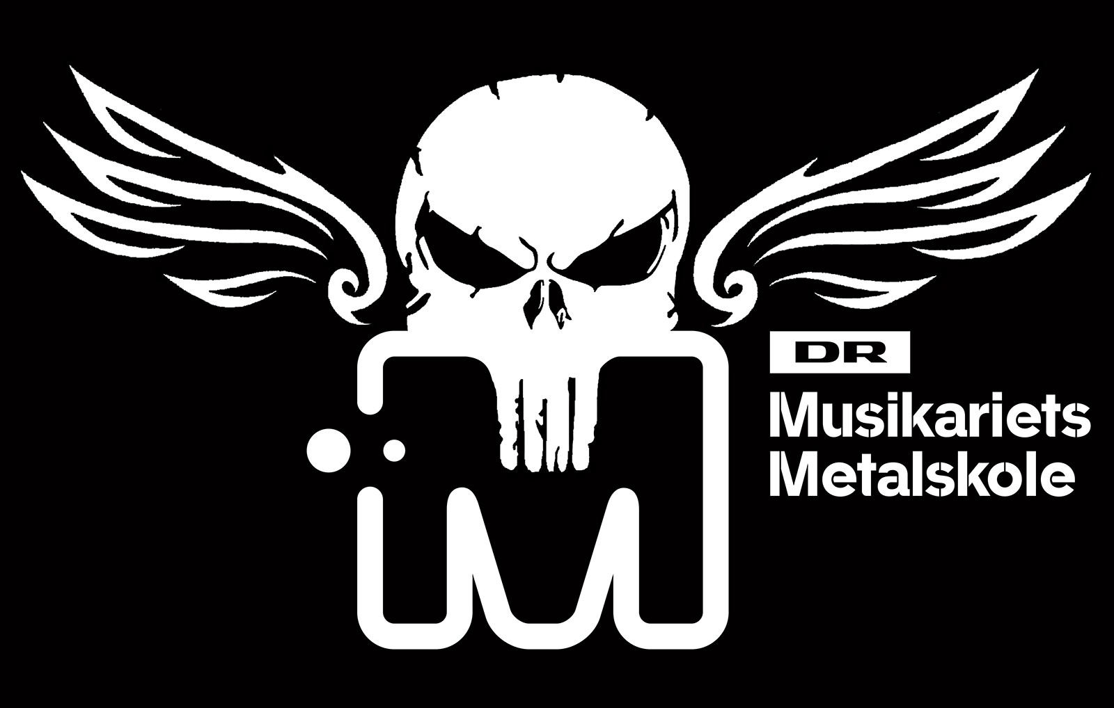 Heavy Metal er fuld af kærlighed</br>Det er den 2. april DR inviterer til metalskole i Koncerthuset.</br>Foto: PR-foto / DR 