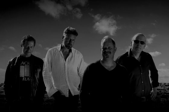 40års jubilæum for den danske (pære) punk</br>Det fynske band The Razor Blades er blevet gendannet i anledningen af Pære Punk 40. </br>Foto: PR-foto