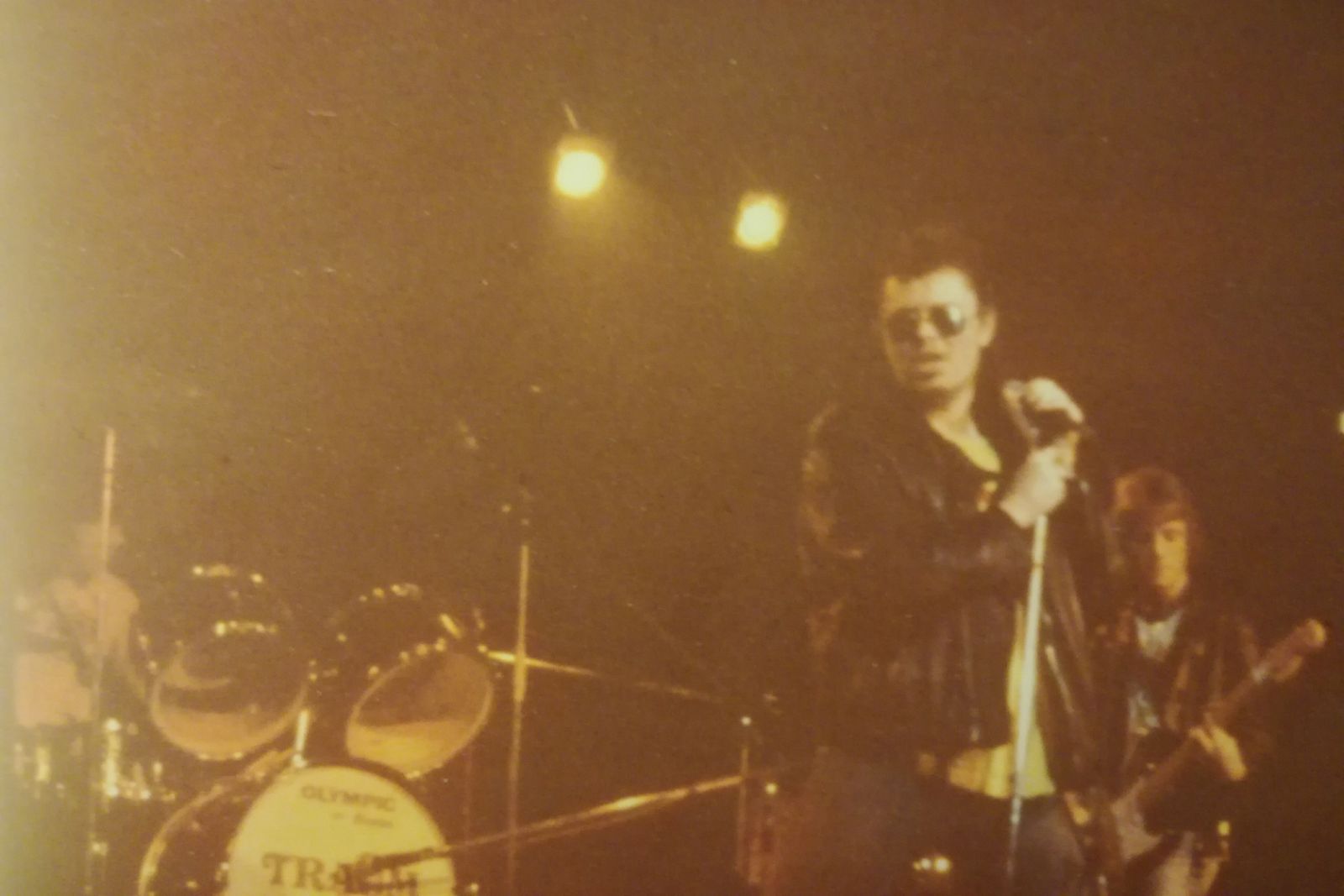 40års jubilæum for den danske (pære) punk</br>Dream Police er et af de bands som optræder på det første opsamlingsalbum Pære Punk fra 1979. </br>Foto: PR-foto