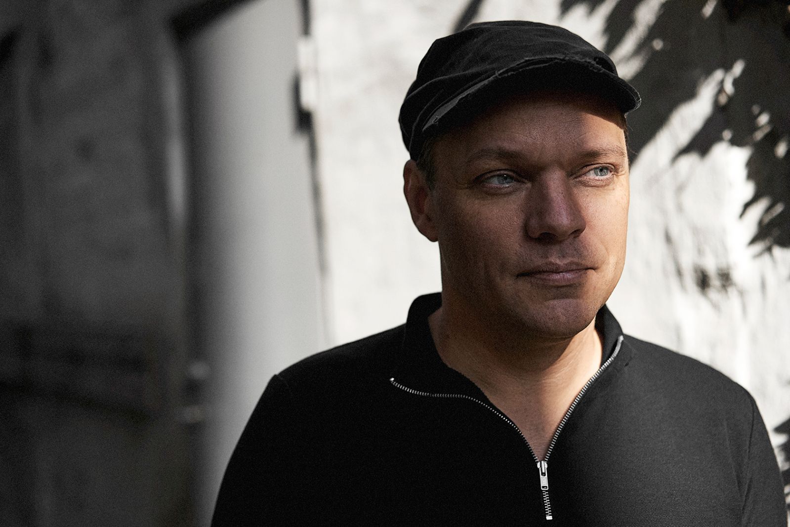 Morten Ramsland: Der er mange måder at være mand på</br>Morten Ramsland</br>Foto: Martin L. Esquives / www.esquives.dk