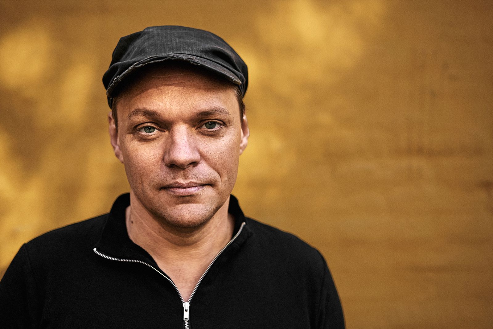 Morten Ramsland: Der er mange måder at være mand på</br>Morten Ramsland</br>Foto: Martin L. Esquives / www.esquives.dk