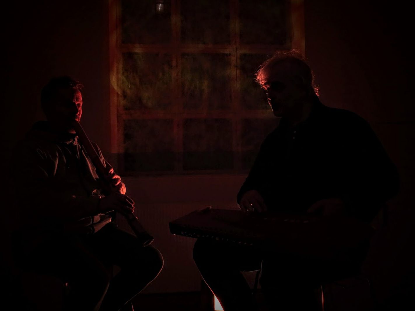 Ny elektronisk musik og lydkunst på Sparkling Sound Festival</br>En meditativ oplevelse i helt særlige omgivelser venter, når Simple Sounds og Arthur van der Zaag præsenterer et nyt samarbejde.</br>Foto: PR-foto / Sparkling Sound Festival
