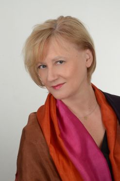 Kvindelig klaver pionér genopstår 8. marts</br>Pianist Małgorzata Kluźniak-Celińska</br>Foto: PR-Foto