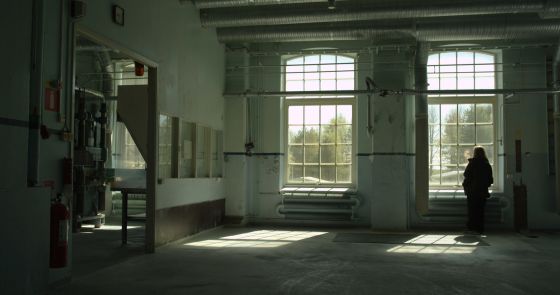 Brexit spøger på Kunsthal Charlottenborgs nye udstilling</br>Sara Jordenö, Diamantfolket, 2016. Video still, HD-video 16mm, colour, sound, 30:59 min. </br>Foto: Courtesy the artist