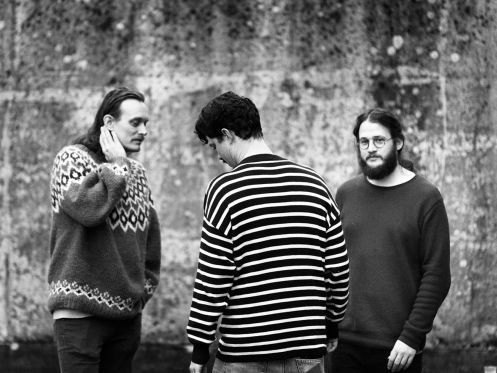 SPOT Festival - de skæve og de store musikalske oplevelser</br>Efterklang spillede nye dansksprogede numre</br>Foto: Pressefoto