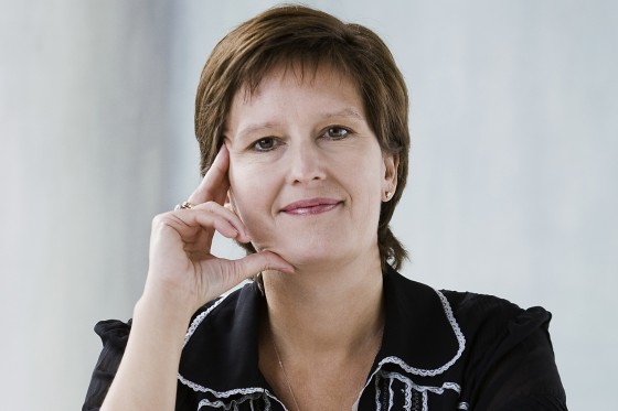 Det er svært at spå …</br>Voldelige computerspil øger risikoen for at dit barn bliver voldelig, mener læge med speciale i børn Vibeke Manniche.</br>Foto: Pr-foto