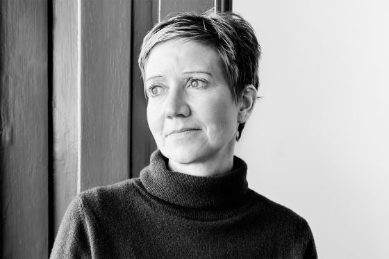 Alt det livet handler om, når det handler om at dø</br>Louise Juhl Dalsgaard</br>Foto: PR-foto