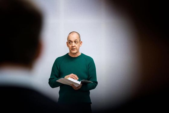 Anbefalinger: LOUISIANA LITERATURE 2019 med verdensstjerner og nationalt klenodie</br>C.Y. Frostholm har opbygget et imponerende bagkatalog af mere og mindre eksperimenterende bogudgivelser.</br>Foto: Søren Svendsen