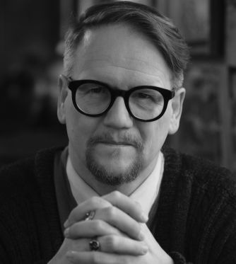 Anbefalinger: LOUISIANA LITERATURE 2019 med verdensstjerner og nationalt klenodie</br> Sjón er aktuel med storværket CoDex 1962 og kan opleves på Louisiana Litterature.</br>Foto: Jóhann Páll Valdimarsson