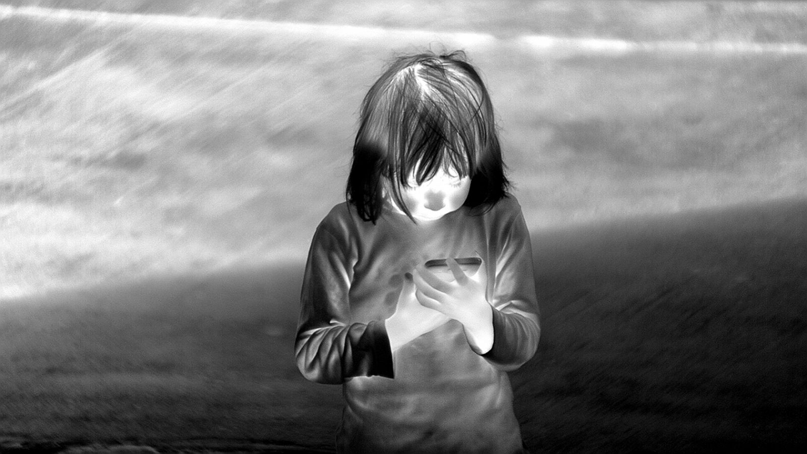 Militærteknologi brugt til  kunstfoto</br></br>Foto: Richard Mosse. Courtesy of the artist and Jack Shainman Gallery, New York.