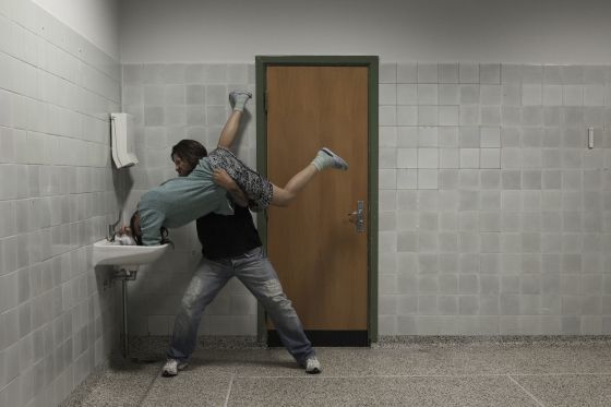 SIGNA tvinger dig til at se de mørke realiteter i øjnene</br></br>Foto: PR-foto