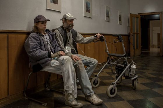 SIGNA tvinger dig til at se de mørke realiteter i øjnene</br></br>Foto: PR-foto