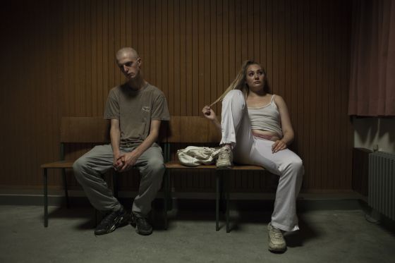 SIGNA tvinger dig til at se de mørke realiteter i øjnene</br></br>Foto: PR-foto