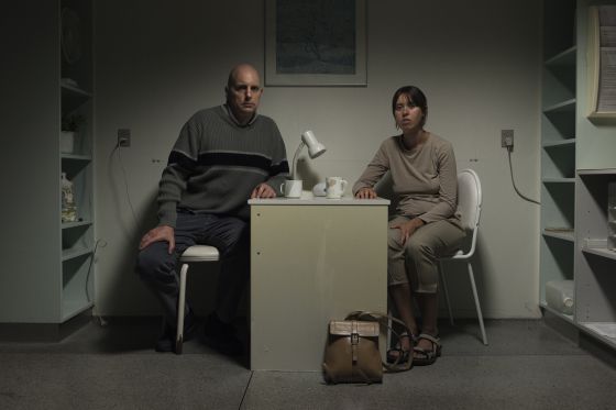 SIGNA tvinger dig til at se de mørke realiteter i øjnene</br></br>Foto: PR-foto