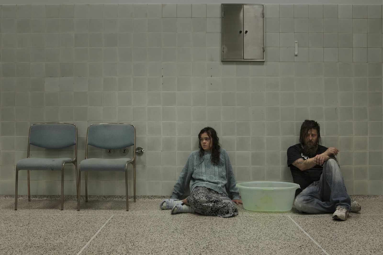 SIGNA tvinger dig til at se de mørke realiteter i øjnene</br></br>Foto: PR-foto