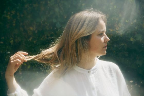 Man kan godt være stærk,  selvom man er sårbar</br>Penny Police</br>Foto: Dennis Morton