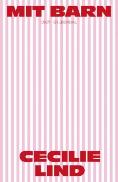 Når en mor opdager, at hun desværre er sig selv</br></br>Foto: PR-foto / Gyldendal 