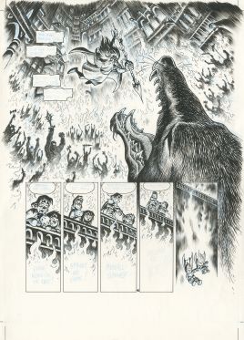 Valhalla fylder 40 år</br></br>Foto: PR-Foto / Storm P. museet 