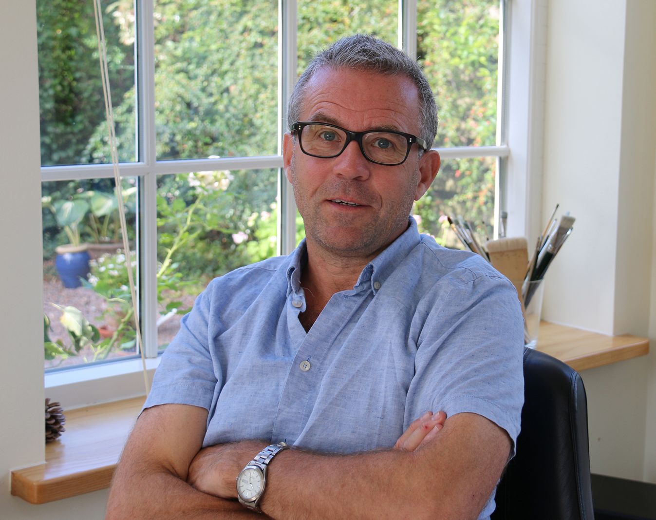 Valhalla fylder 40 år</br></br>Foto: PR-Foto / Storm P. museet 