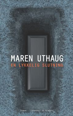 7 generationer af bedemænd i Maren Uthaugs nye formidable bog</br></br>Foto: PR-foto Lindhardt & Ringhof 