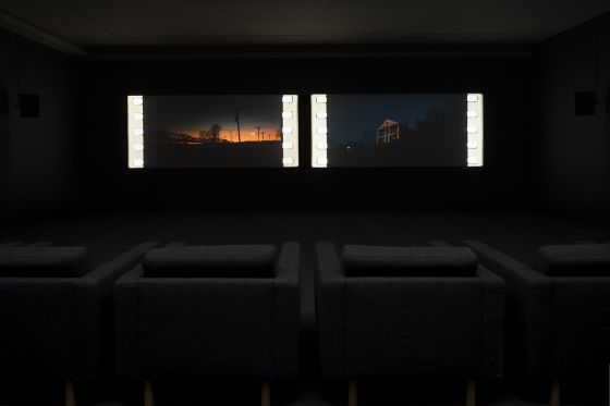 Myten om Antigone vækkes til live på Glyptoteket</br></br>Foto: PR-foto / Ny Carlsberg Glyptotek - Anders Sune Berg