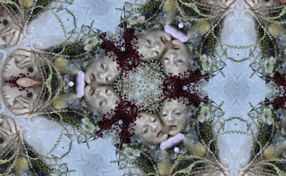 Dukker med store følelser for voksne</br>Corpo Surreal</br>Foto: PR-foto