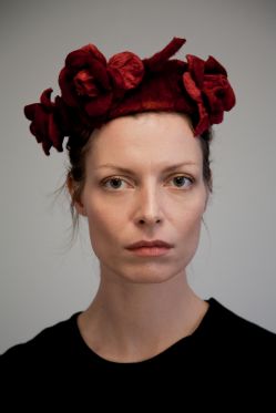 Asta Olivia Nordenhof trækker tæppet væk under dig med sin nye bog ‘Penge på lommen’</br>Asta Olivia Nordenhof</br>Foto: Albert Sanvig Madsen