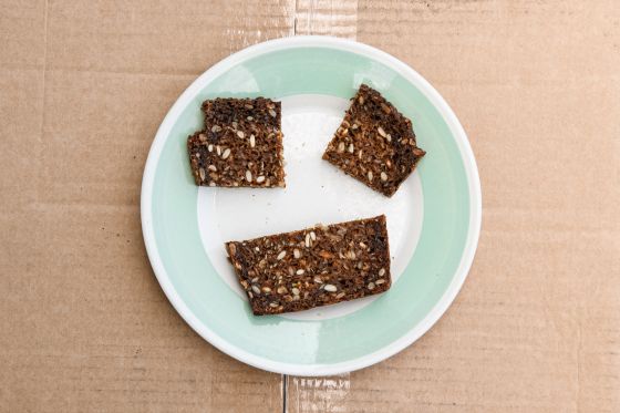 Det er ikke altid en dans på roser at være delebarn</br></br>Foto: Søren Meisner