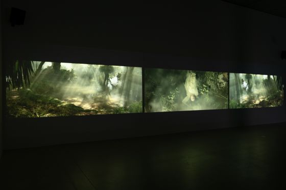 Kvinder uden mænd på ARoS</br></br>Foto: PR-foto / ARoS - Aarhus Art Museum 