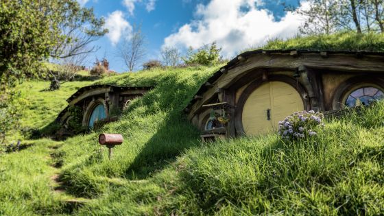 Billy Boyd, der spillede Pippin, kommer til Danmark for at give koncert med Tolkiens Ensemble</br></br>Foto: 