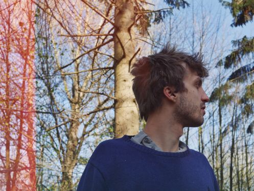 En perfektionists hyldest til det uperfekte</br>“Det jeg indså i arbejdet med pladen var, at jeg ikke kan være perfekt, og at det var ved at slå mig ihjel at prøve at være perfekt hele tiden. Det er befriende at tillade sig selv at fejle”</br>Foto: Moody Moongoose