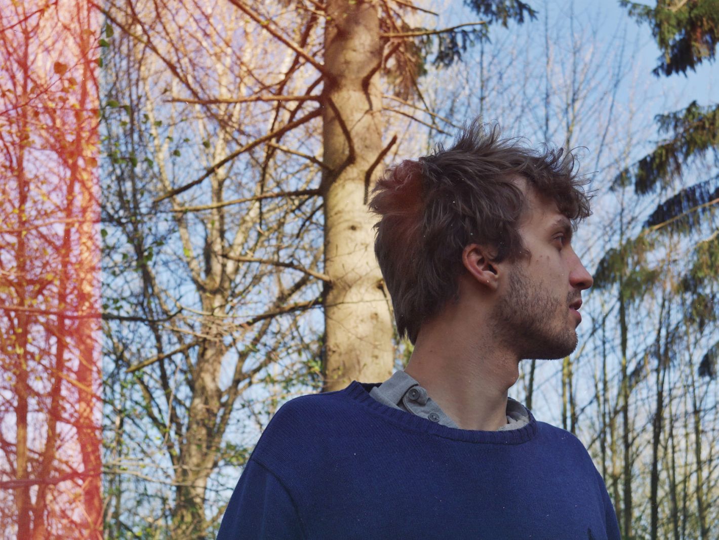 En perfektionists hyldest til det uperfekte</br>“Det jeg indså i arbejdet med pladen var, at jeg ikke kan være perfekt, og at det var ved at slå mig ihjel at prøve at være perfekt hele tiden. Det er befriende at tillade sig selv at fejle”</br>Foto: Moody Moongoose