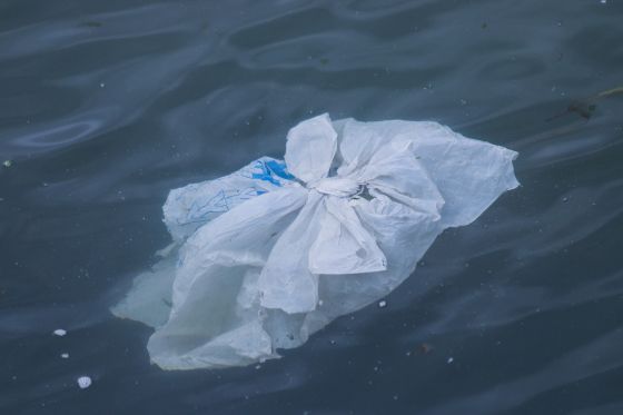 Vandede tendenser i klimakrisens tidsalder</br>Nogle vandværker sætter fokus på plastik i verdenshavene </br>Foto: Brian Yurasits