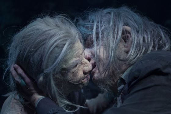 Sigrid Johannesen laver teater om verden lige nu</br>I 2019 instruerede Sigrid Johannesen THE TROLL SHOW på Sort/Hvid.</br>Foto: Frigge Fri