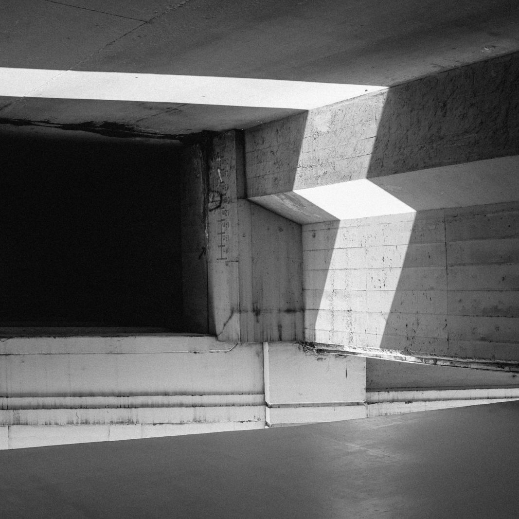 Hvordan lyder en bunker?</br></br>Foto: Zhang Kenny