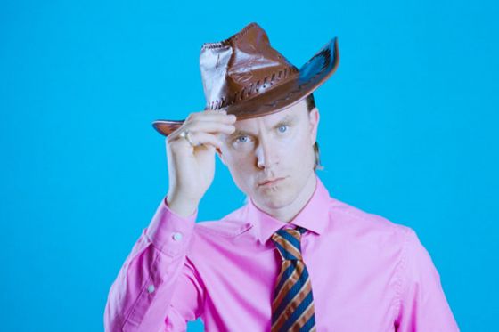 Ny online festival med store danske navne begynder i dag i Finn Juhls sommerhus</br>Bisser spiller i Finn Juhls hus.</br>Foto: PR-foto / Alexander Leistiko