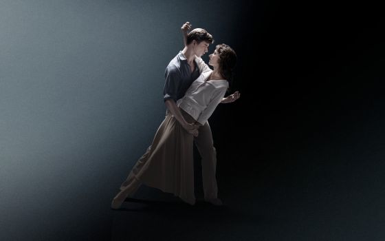 Det Kongelige Teater står klar på den anden side med et nyt program for sæson 20/21</br>Balletten Blixen kommer igen på Det kongelige Teater</br>Foto: PR-foto