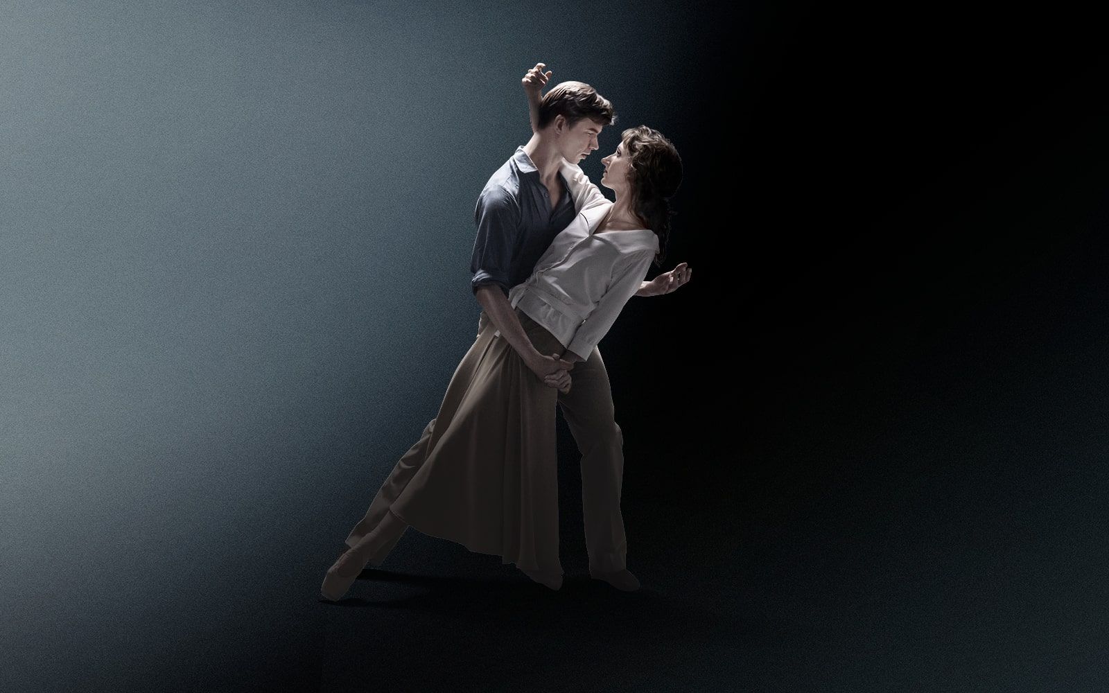 Det Kongelige Teater står klar på den anden side med et nyt program for sæson 20/21</br>Balletten Blixen kommer igen på Det kongelige Teater</br>Foto: PR-foto