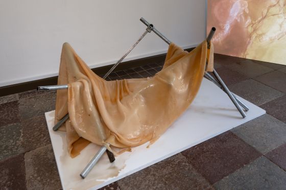 Et Museum for Fremtiden er på vej</br>Vita · Necro · Vita - Et tidligere projekt af Studio ThingkingHand.</br>Foto: Studio ThingkingHand - David Stjernholm