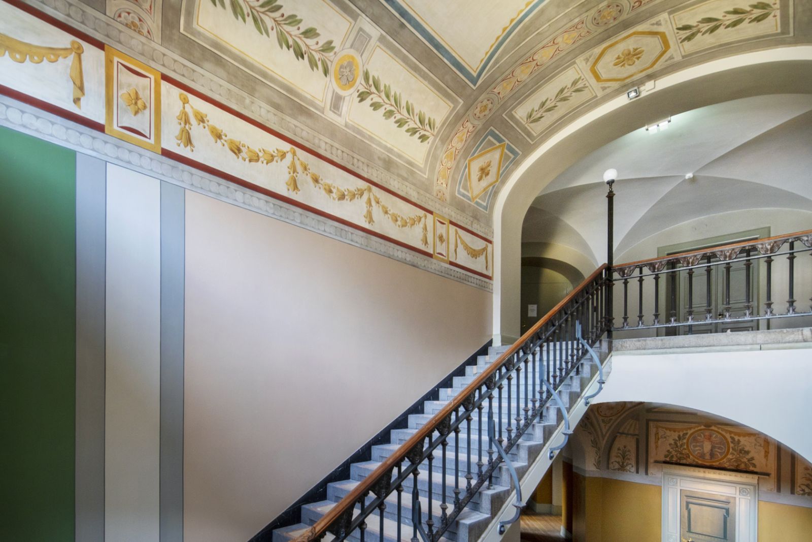 HuskMitNavn, Peter Callesen og Bureau Detours på Københavns Museum</br></br>Foto: PR-foto: Københavns Museum 