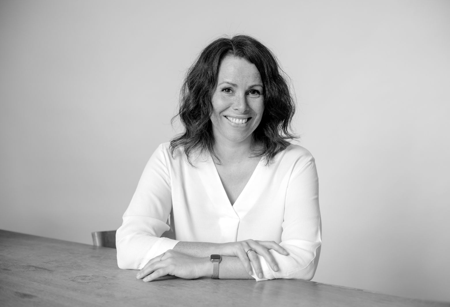 Virkeligheden vendes på vrangen i ny roman af Gunnhild Øyehaug</br></br>Foto: Helge Skodvin