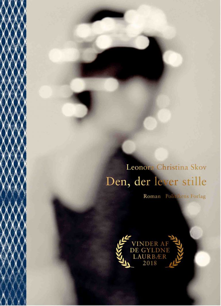 Leonora Christina Skovs erindringsroman om prisen for at blive forfatter</br></br>Foto: 