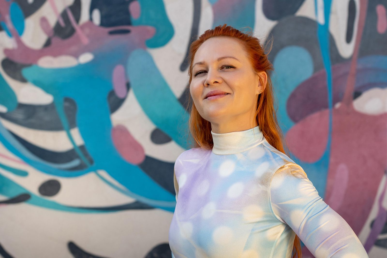 En vandring med Svalholm og Vibskov gennem den levende by</br></br>Foto: PR-foto / SVALHOLM