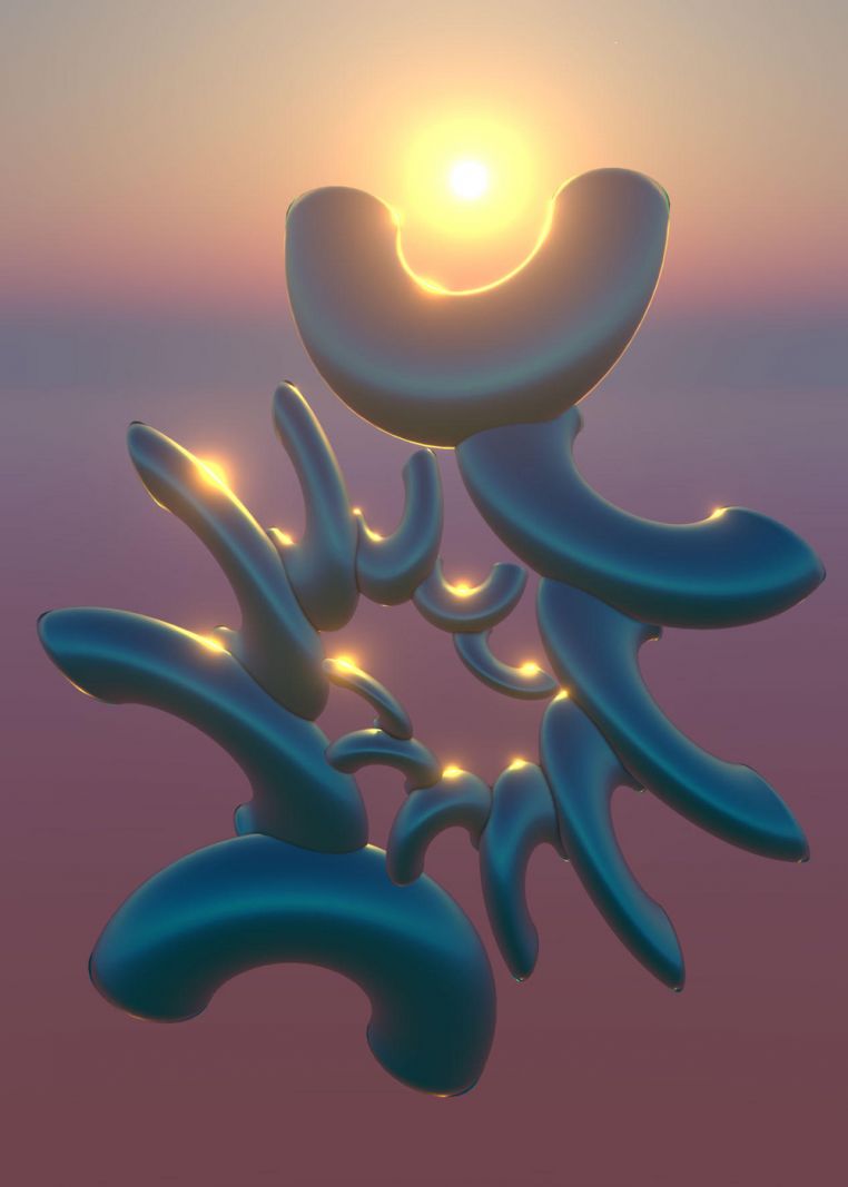 En vandring med Svalholm og Vibskov gennem den levende by</br></br>Foto: PR-foto / SVALHOLM - grafik Sam Moore