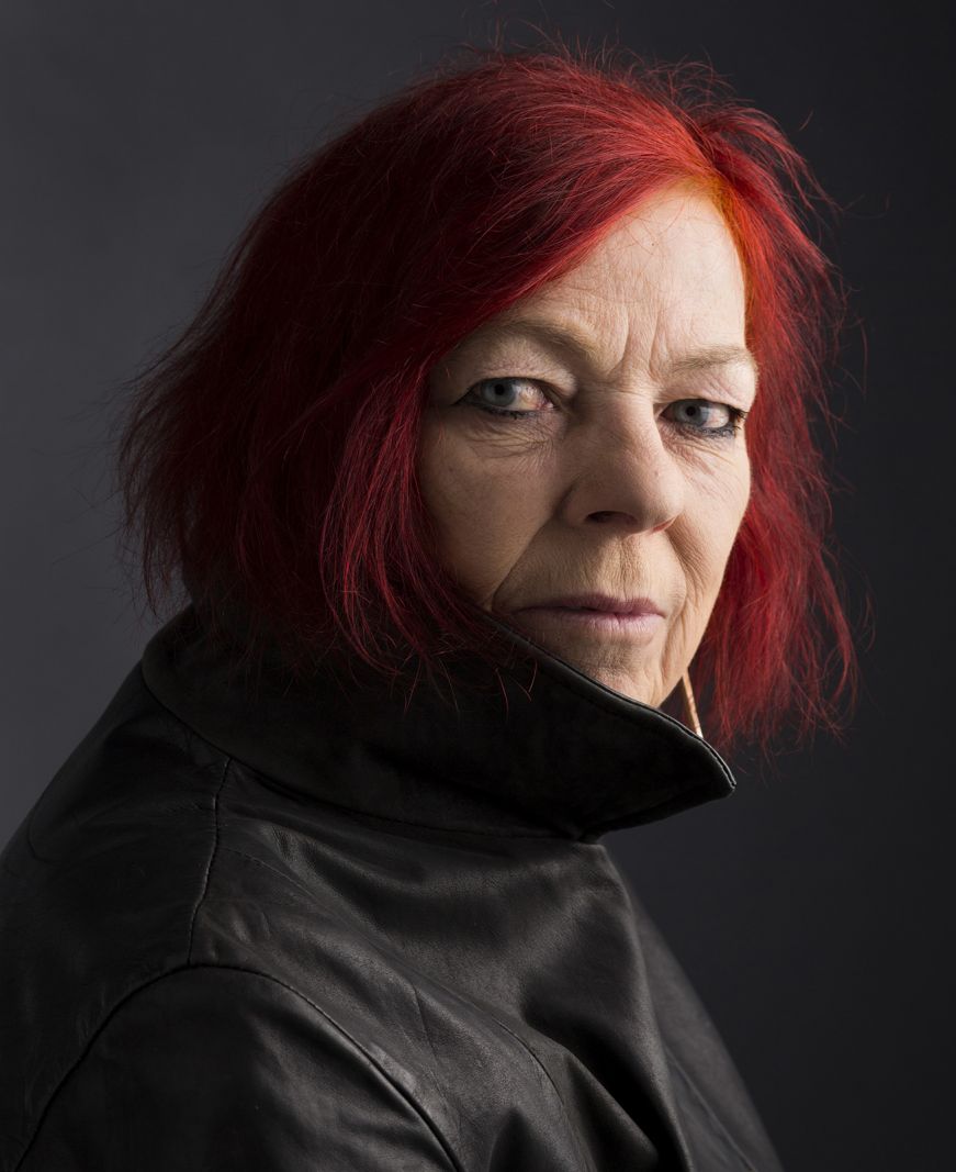 Hotel Pro Forma går på opdagelse i underverdenen</br></br>Foto: PR-foto / Hotel Pro Forma - Torben Eskerod