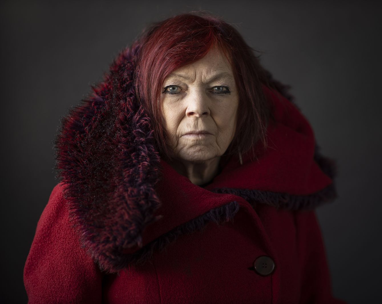 Hotel Pro Forma går på opdagelse i underverdenen</br></br>Foto: PR-foto / Hotel Pro Forma - Torben Eskerod