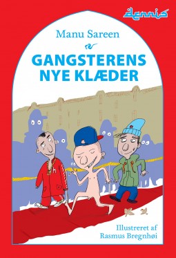 Ministeren, der skrev børnebøger</br></br>Foto: PR-foto / Pollitikens Forlag