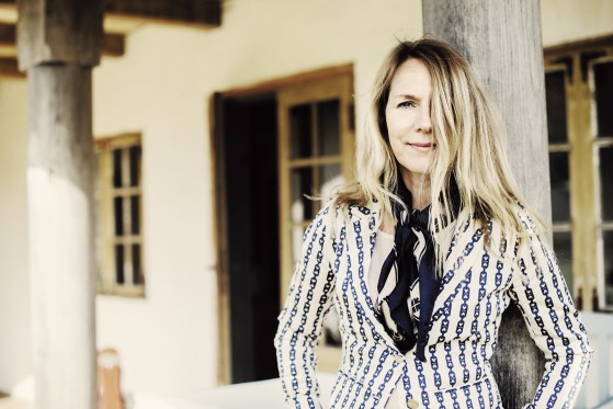 Portræt af Alberte: “Jeg fandt min fars kreativitet i mig selv”</br>Sangerinden får mest personlig tilfredsstillelse ud af at optræde til voksne</br>Foto: PR-foto / ArtPeople - Les Kaner