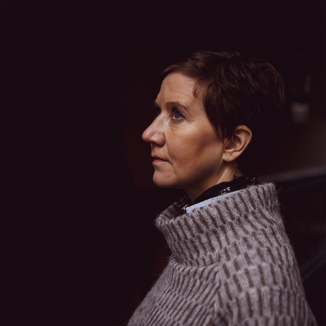 Louise Juhl Dalsgaard tænker på stort og småt i snapshot-bog</br></br>Foto: Frej Rosenstjerne 