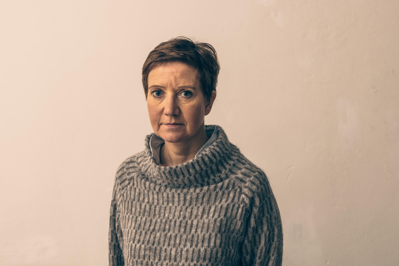 Louise Juhl Dalsgaard tænker på stort og småt i snapshot-bog</br></br>Foto: Frej Rosenstjerne 